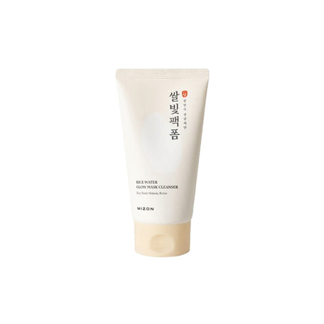 MIZON Rice Water Glow Mask Cleanser 150ml