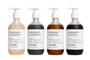 Chahong Shampoo 500ml