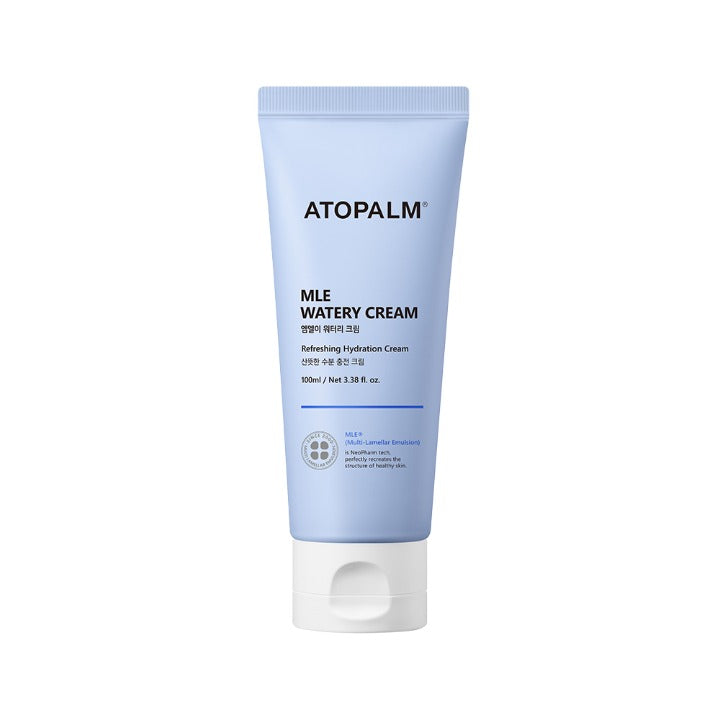 Atopalm MLE Watery Cream 100ml