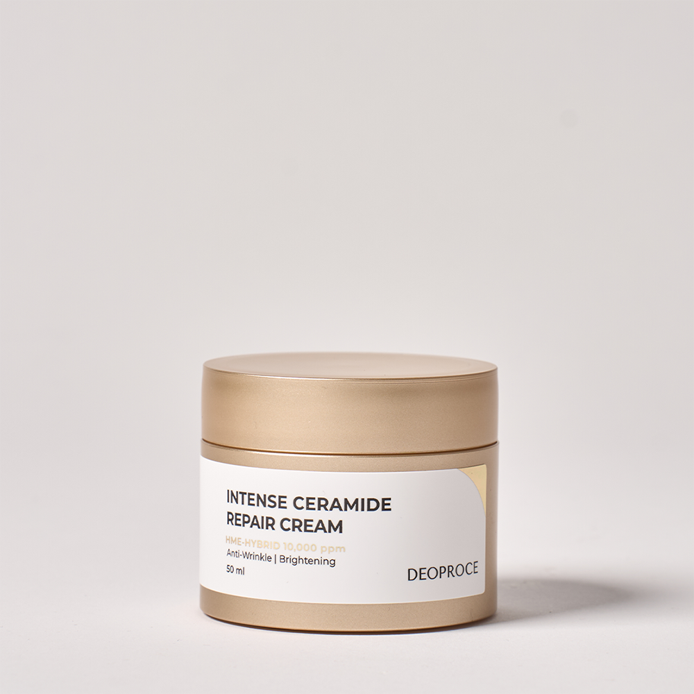 Deoproce Intense Ceramide Repair Cream 50ml