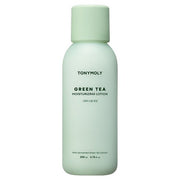TONYMOLY The Chok Chok Green Tea Watery Lotion 160ml
