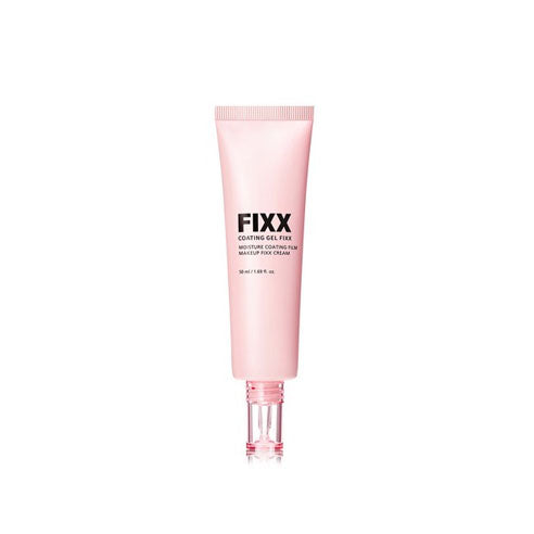SO NATURAL Coating Gel Fixx 50ml
