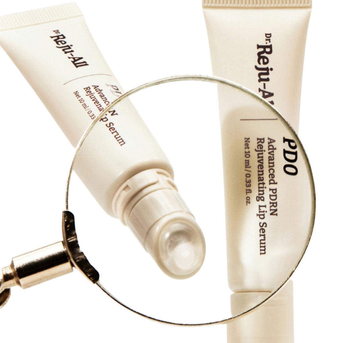 Dr. Reju-All Advanced PDRN Rejuvenating Lip Serum 10ml