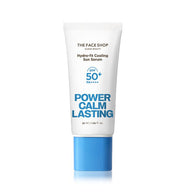 TheFaceShop Power Calm Lasting Hydro-Fit Cooling Sun Serum 50ml