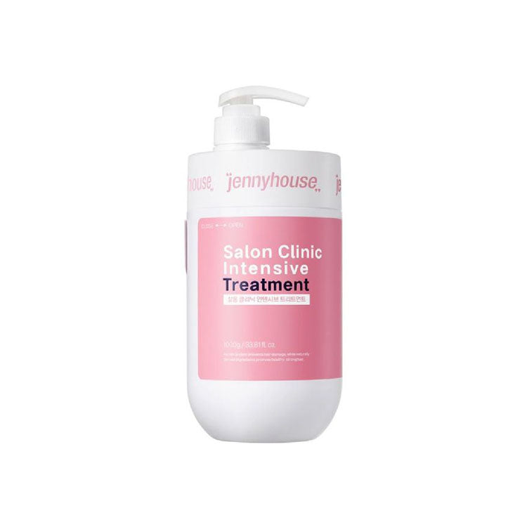 Jenny House Salon Clinic Intensive Treatment 1000ml