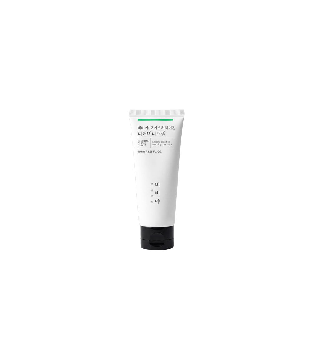 Bibiya Recovery Cream 100ml