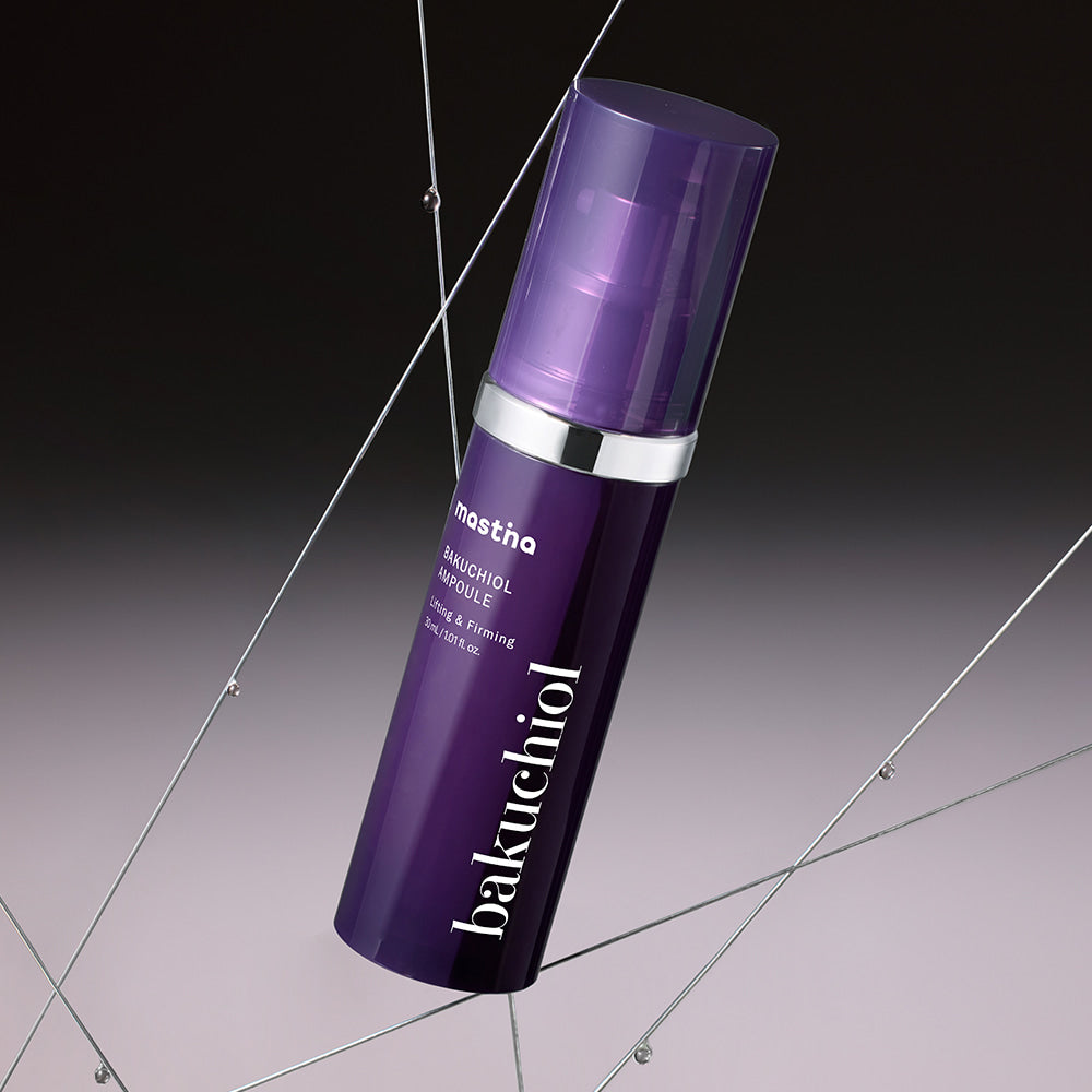 Mastina Bakuchiol Ampoule 30ml