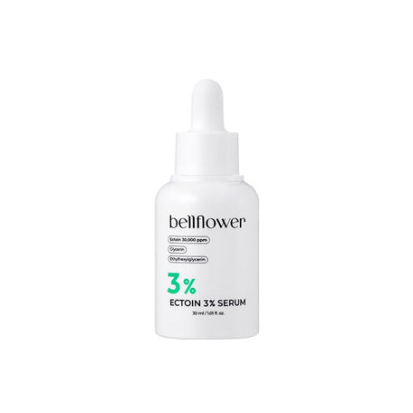 Bellflower Ectoin 3% Serum 30ml