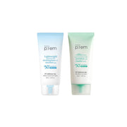make p:rem UV Defense Me Sun Cream 50ml
