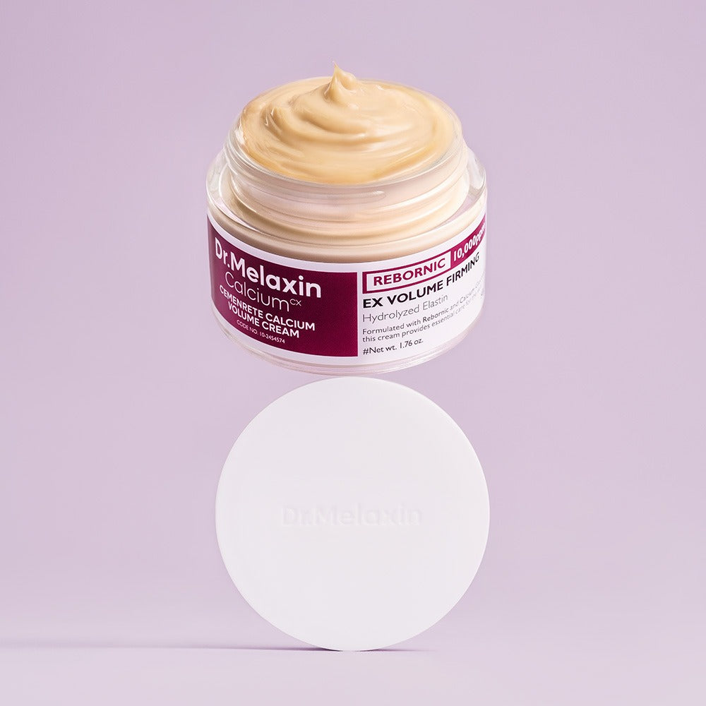Dr. Melaxin Cemenrete Calcium Volume Cream 50ml