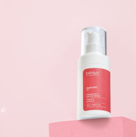Bibiya Abaha 30% Gel 50ml