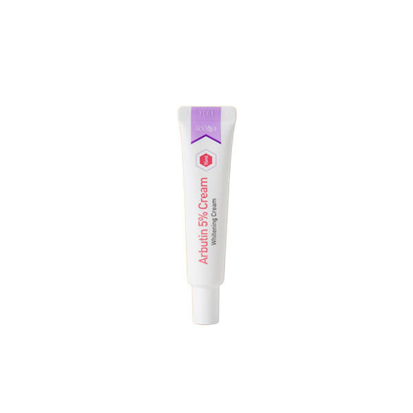 E&Cos Arbutin 5% Cream 15ml