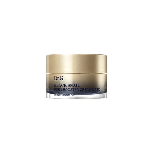 Dr.G Black Snail PDRN Booster Cream Mask 50ml
