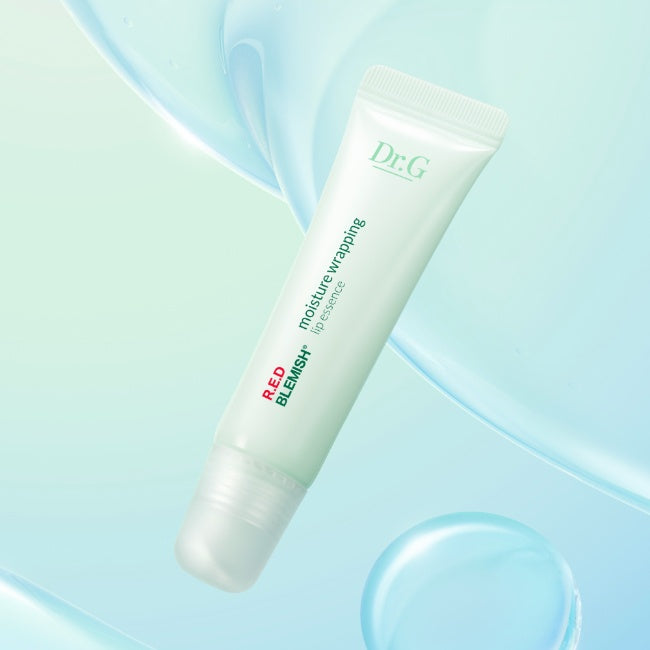 Dr.G R.E.D Blemish Moisture Wrapping Lip Essence 10ml