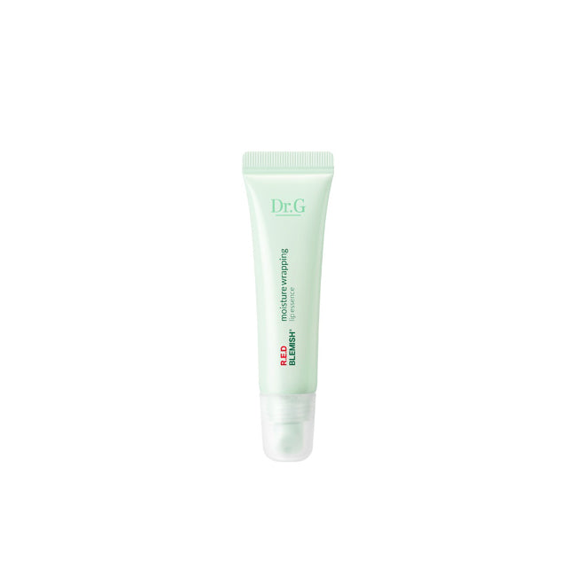 Dr.G R.E.D Blemish Moisture Wrapping Lip Essence 10ml