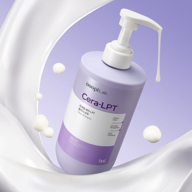 Dr.G Doopi Lab Cera-LPT Clinic Shampoo 800g