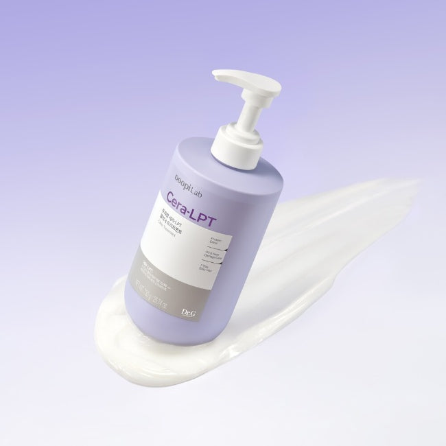 Dr.G Doopi Lab Cera-LPT Clinic Treatment 730g