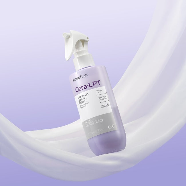 Dr.G Doopi Lab Cera-LPT Clinic No Wash Treatment 200ml