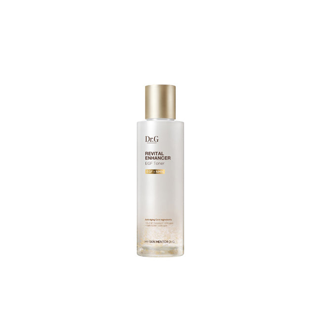 Dr.G Revital Enhancer EGF Toner 150ml