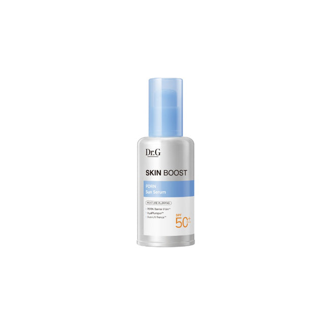 Dr.G Skin Boost PDRN Sun Serum 50ml