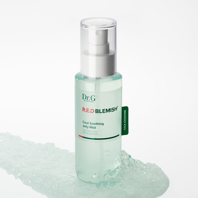 Dr.G R.E.D Blemish Cool Soothing Jelly Mist 100ml
