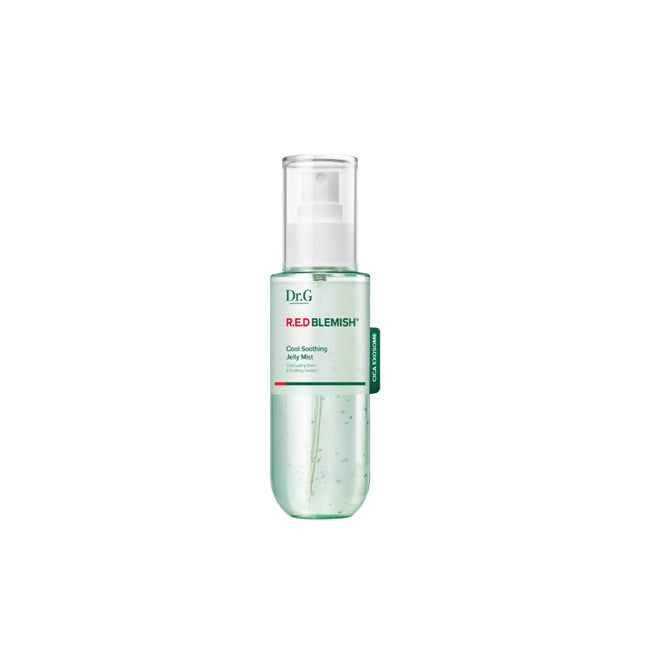 Dr.G R.E.D Blemish Cool Soothing Jelly Mist 100ml