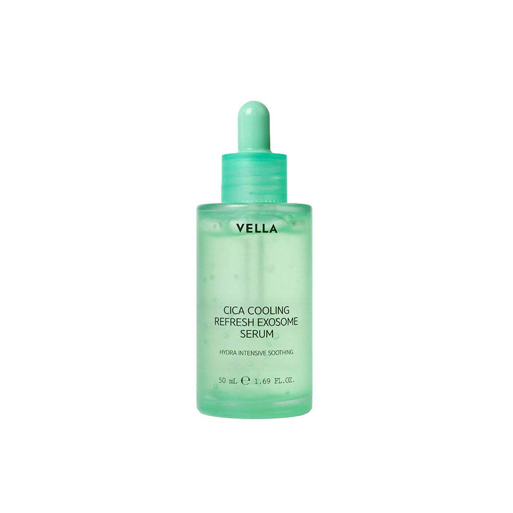 VELLA Cica Cooling Refresh Exosome Serum 50ml