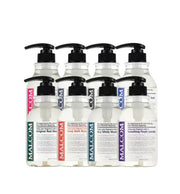 Dr. Malcomm Standard of Basic Shampoo 520ml