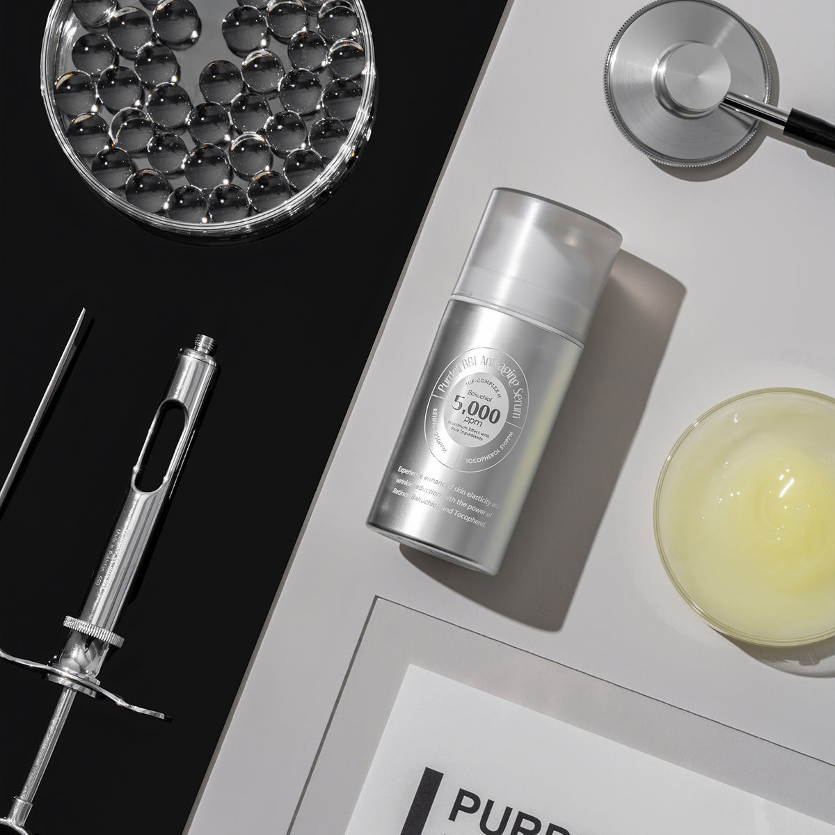 Derma Purdell RBT Anti-Aging Serum 30ml