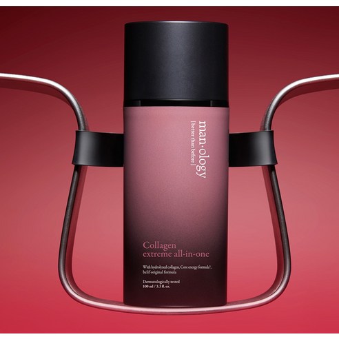 belif Man-Ology Collagen Extreme All-in-One 100ml