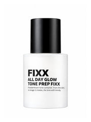 SO NATURAL All Day Glow Tone Prep Fixx 30ml