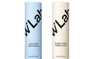 W.Lap Aura Skin Serum Balm Stick 10g / W-Airfit Pore Primer Stick 12g
