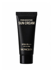 Monclos PDRN Moisture Sun Cream 35ml