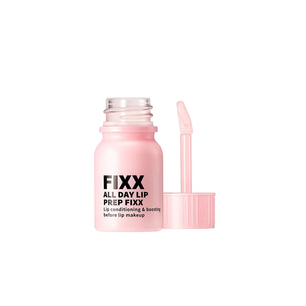 SO NATURALl All Day Lip Prep Fixx 10ml