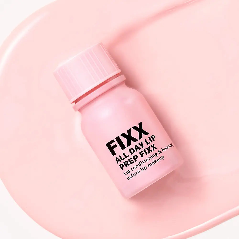 SO NATURALl All Day Lip Prep Fixx 10ml