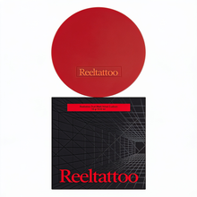 MERYTHOD Reeltattoo Dual-Mesh Velvet Cushion 15g