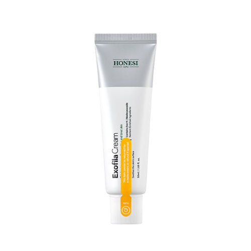 Honesi Exofila Expert Cream 50ml