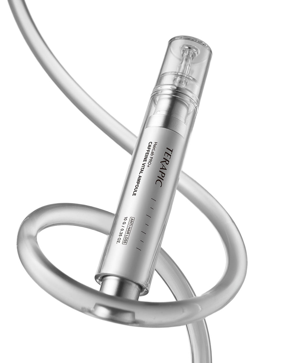 TERAPIC HairLab Pro+ Caffeine Vital Ampoule 10g