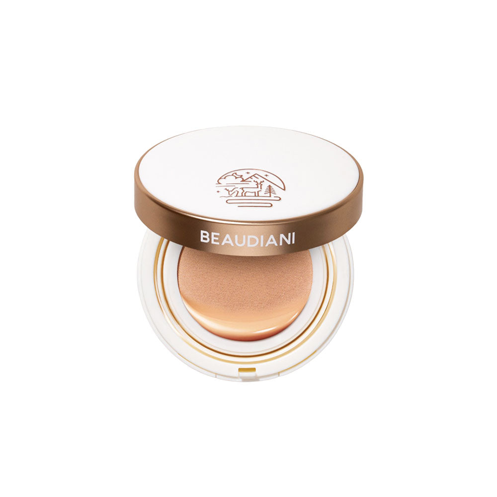 Beaudiani Mesh Glow Up Cushion 12g