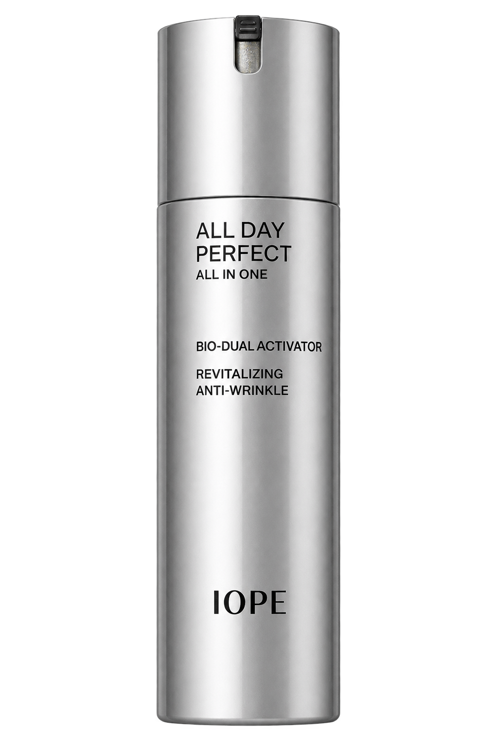IOPE MEN ALL DAY PERFECT ALL IN ONE/TONE UP ALL IN ONE 120ml