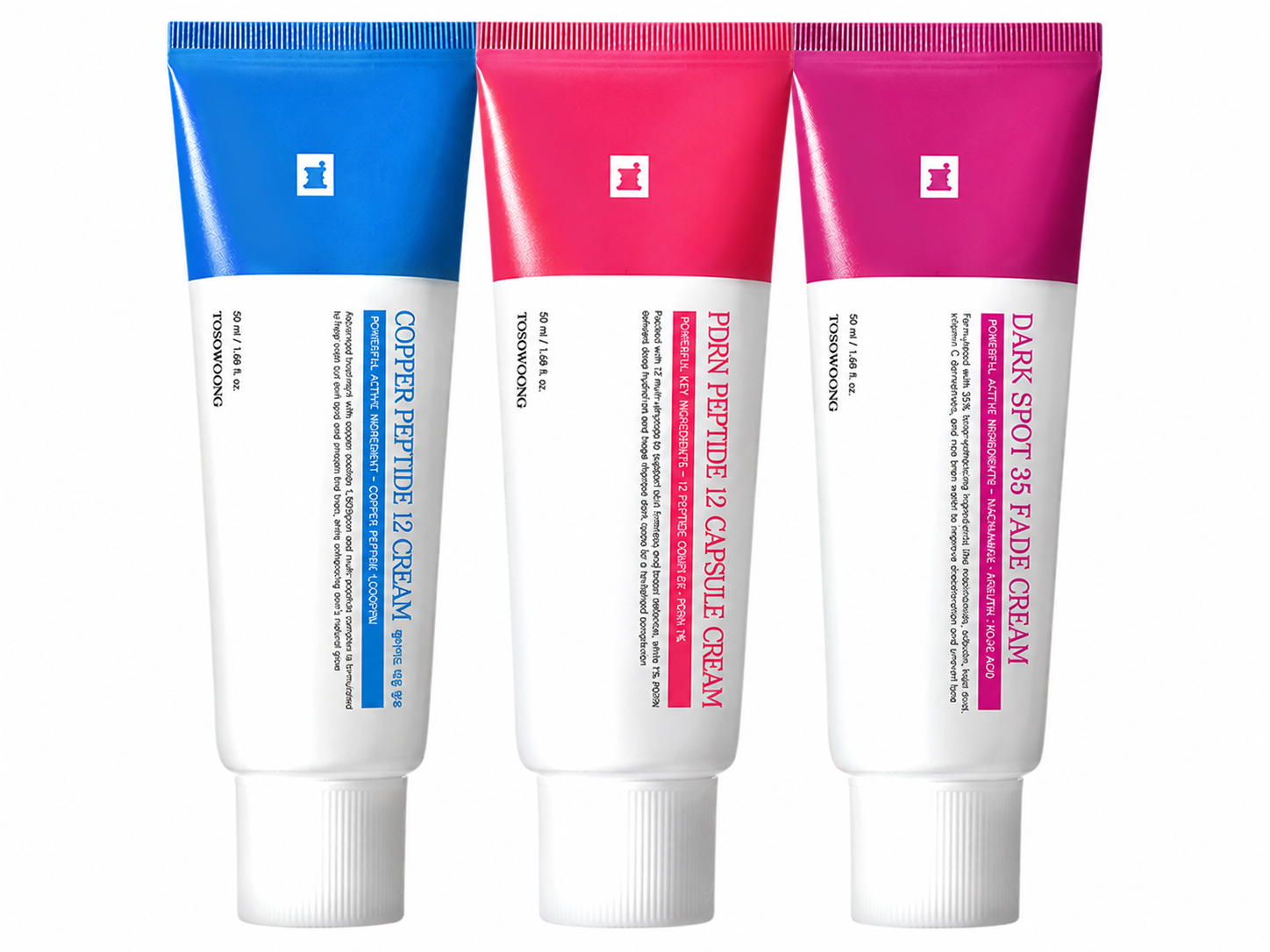 Tosowoong Cream 50ml