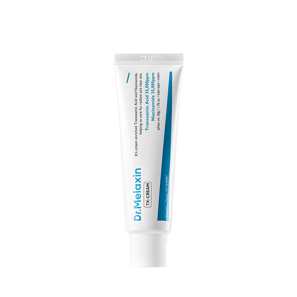 Dr. Melaxin TX-Cream 50ml