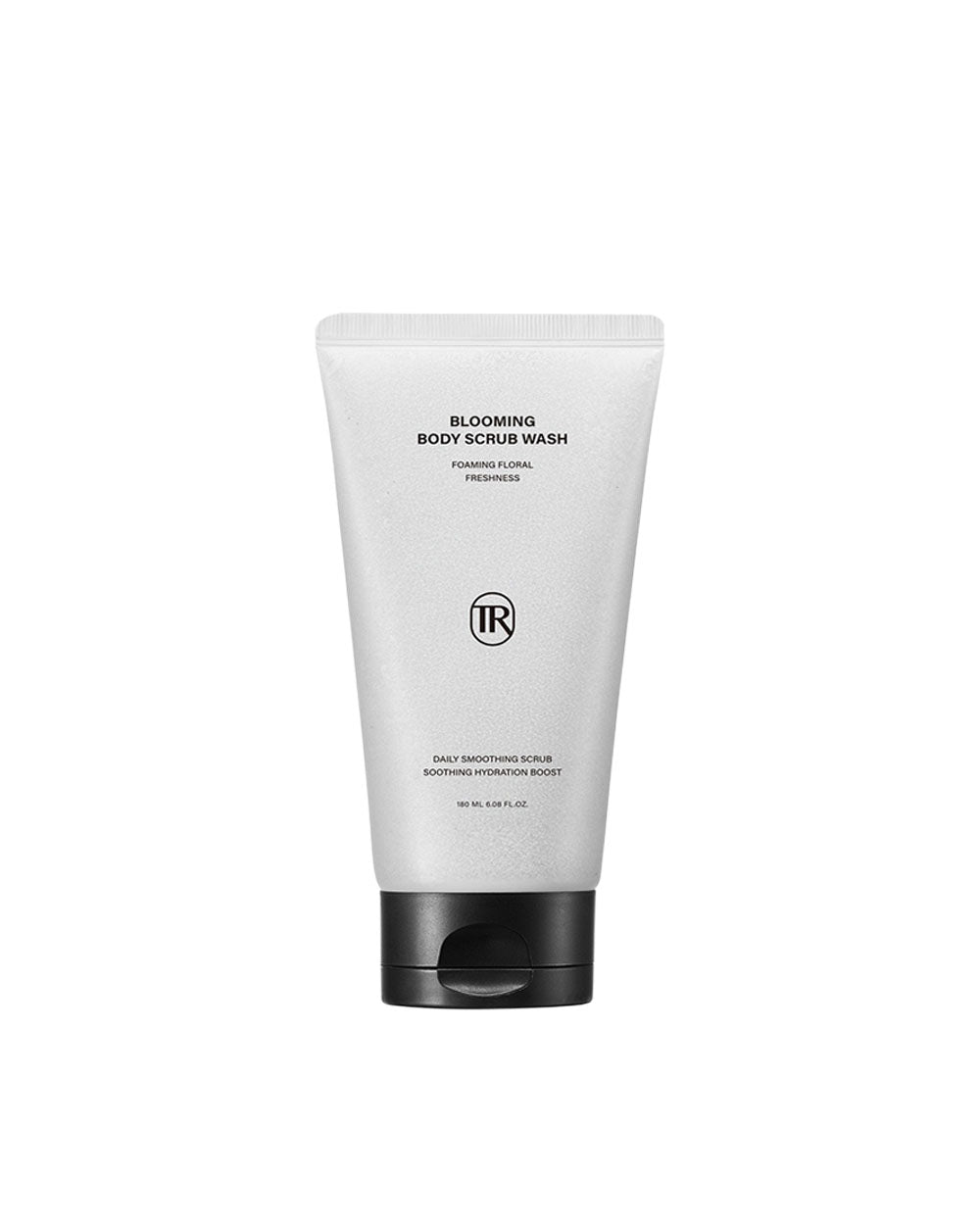 TERAPIC Blooming Body Scrub Wash 180ml