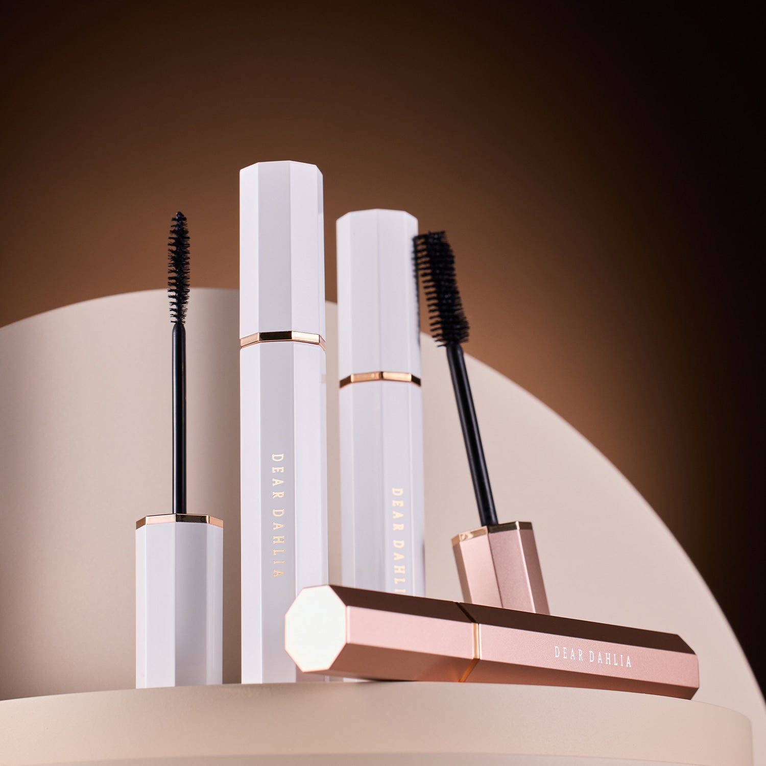 Dear Dahlia Paradise Dream Volume & Long Lash Mascara 10ml