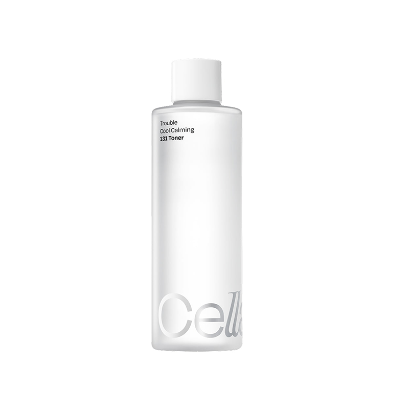 Celladix Trouble Cool Calming 131 Toner 300ml