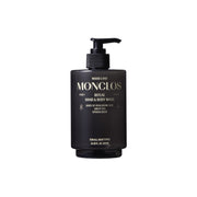 Monclos Ritual Hand & Body Wash 420ml