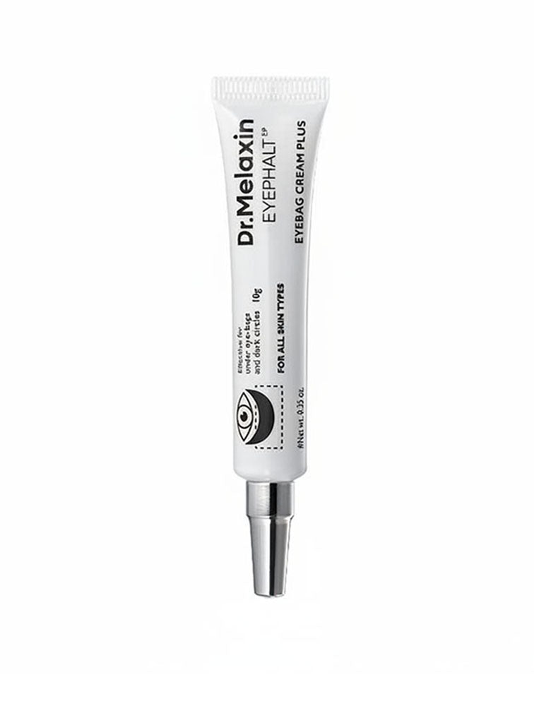 Dr. Melaxin Eyephalt Eyebag Cream Plus 10ml