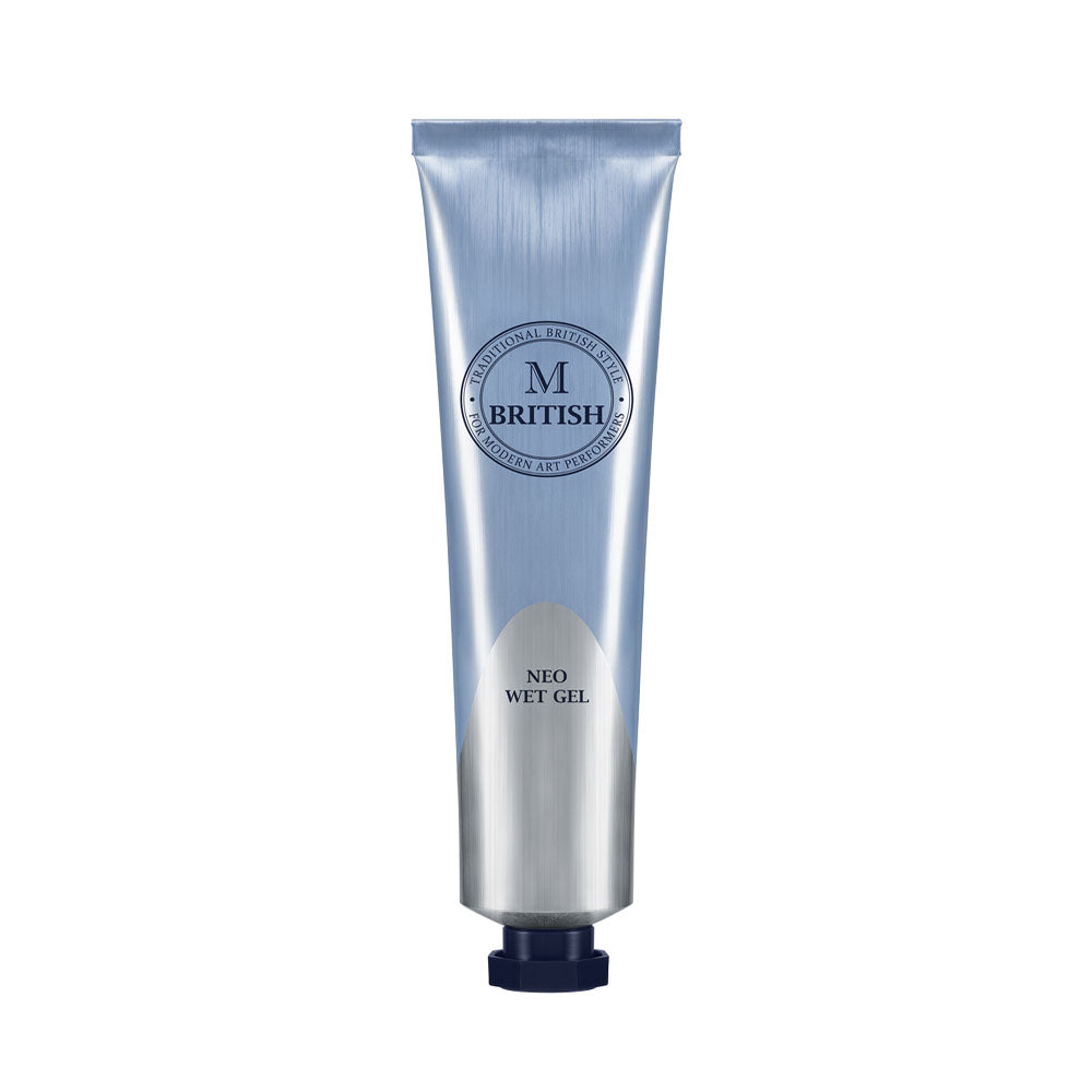 British M Neo Wet Gel 80g