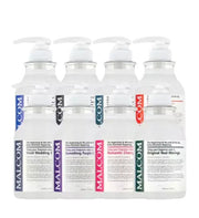 Dr. Malcomm Standard of Basic Treatment 520ml