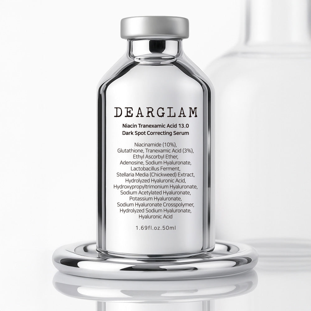 Dearglam Serum 50ml
